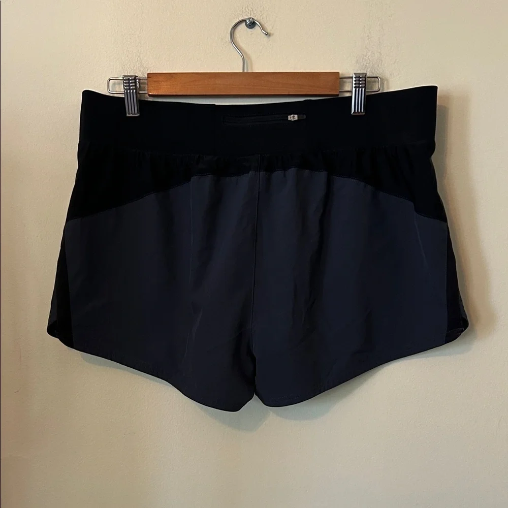 Speedo Women's Black Athletic Swim Shorts Size L - Picture 6 of 11